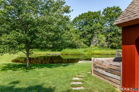 38 Old Turnpike Road Litchfield CT 06750
