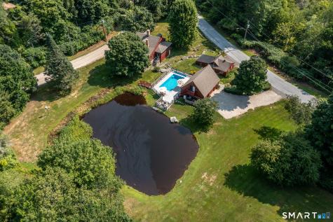 38 Old Turnpike Road Litchfield CT 06750