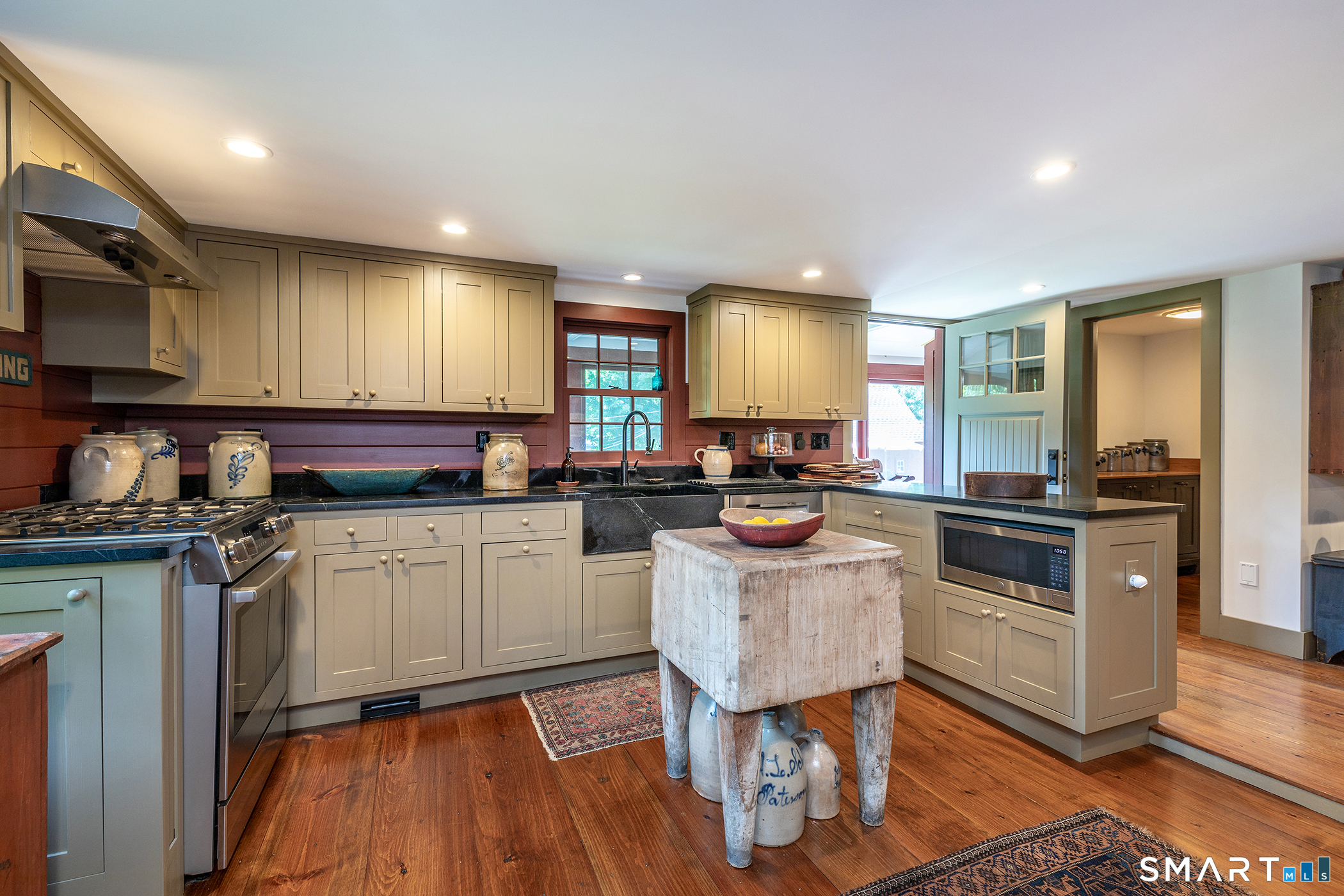 38 Old Turnpike Road Litchfield CT 06750
