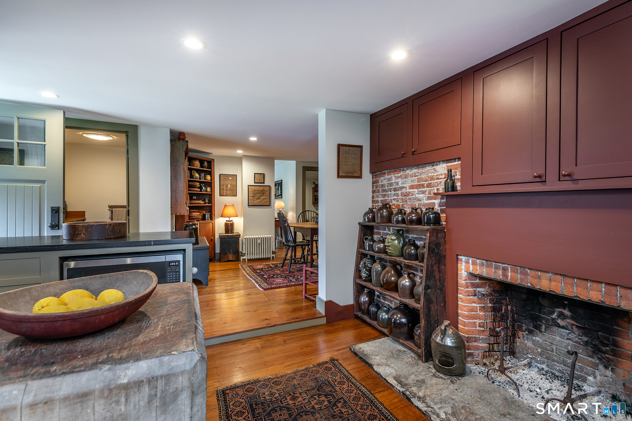 38 Old Turnpike Road Litchfield CT 06750