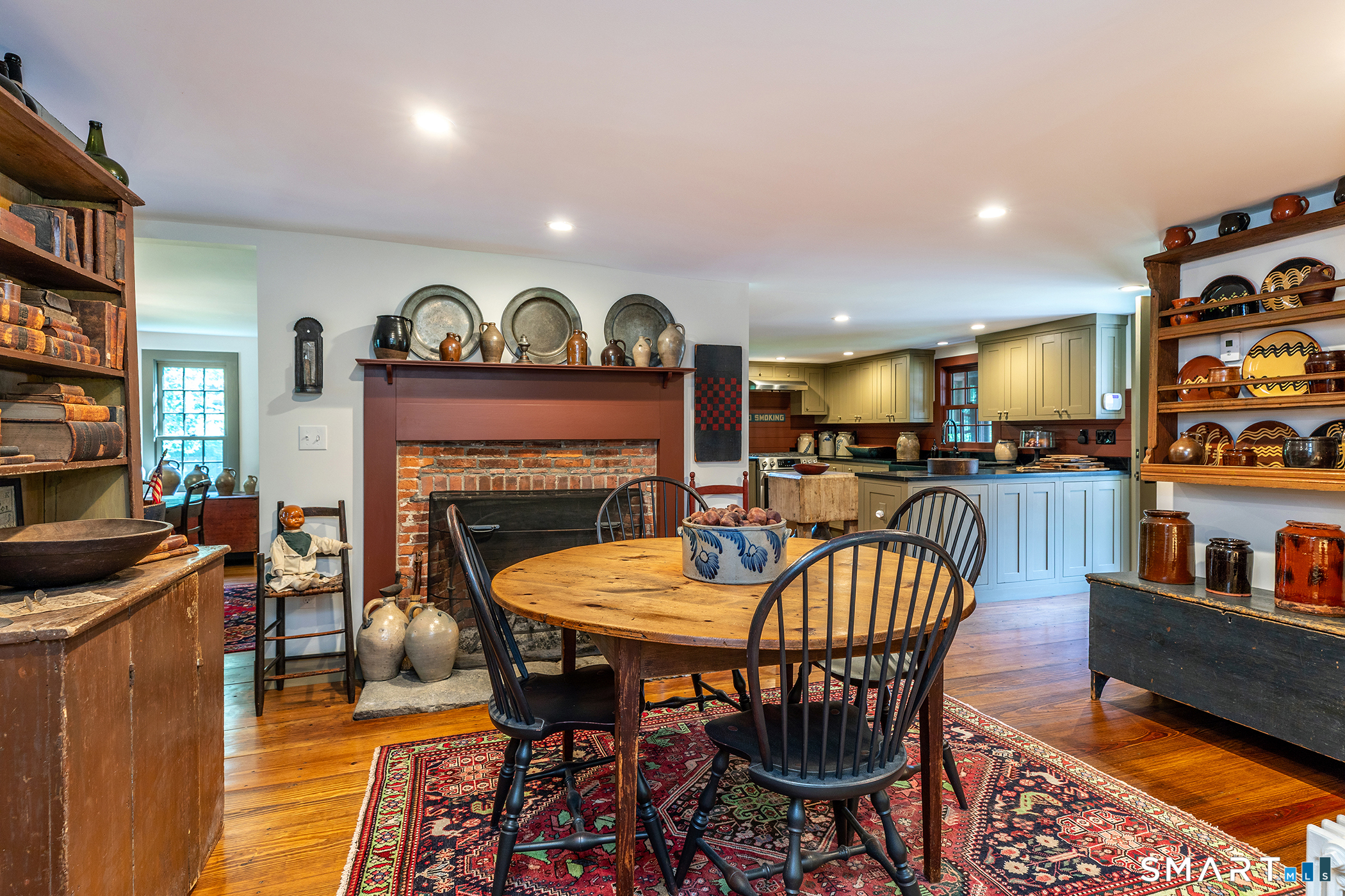 38 Old Turnpike Road Litchfield CT 06750