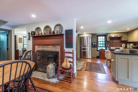 38 Old Turnpike Road Litchfield CT 06750