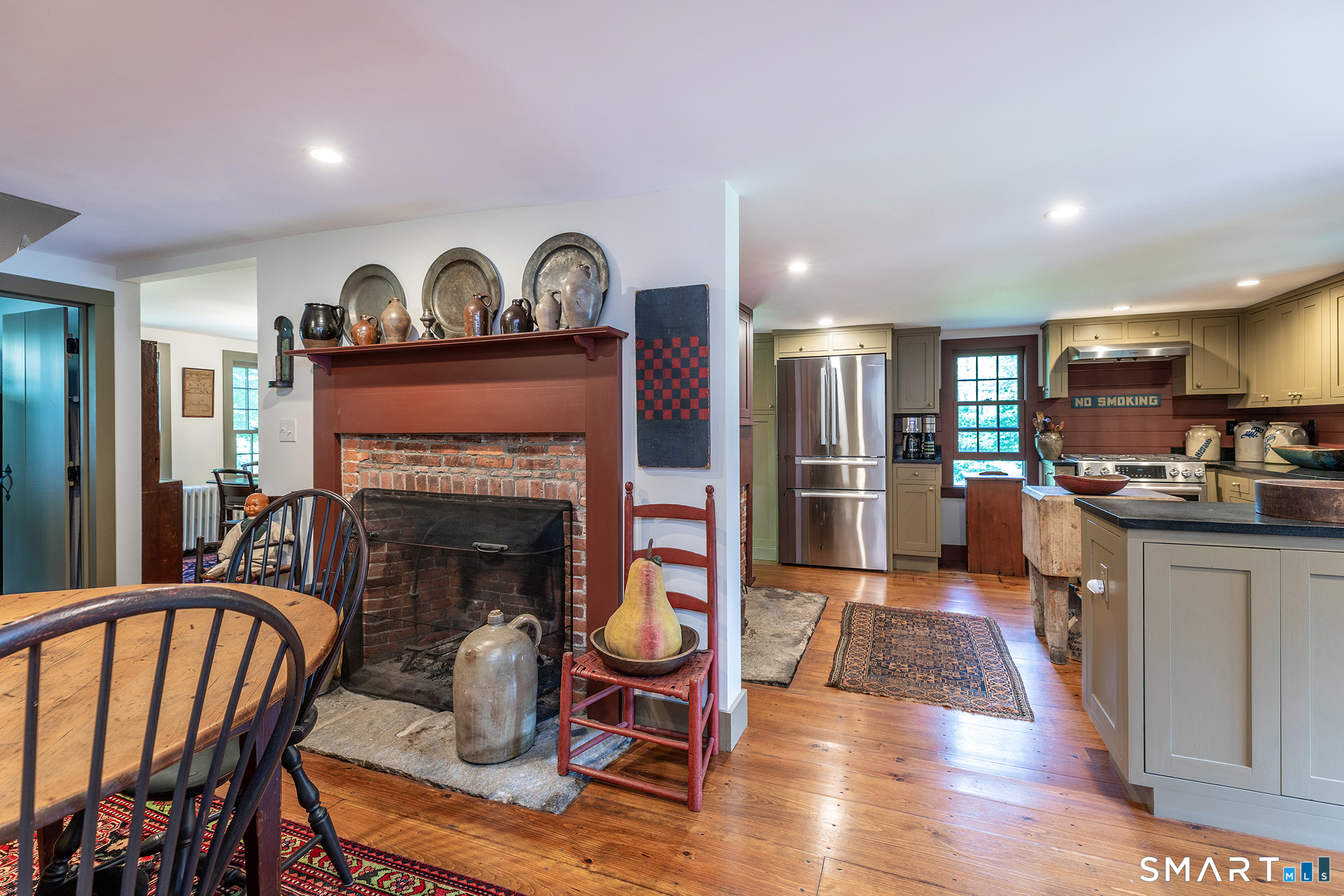 38 Old Turnpike Road Litchfield CT 06750