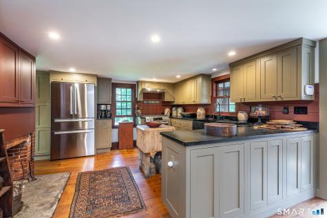 38 Old Turnpike Road Litchfield CT 06750