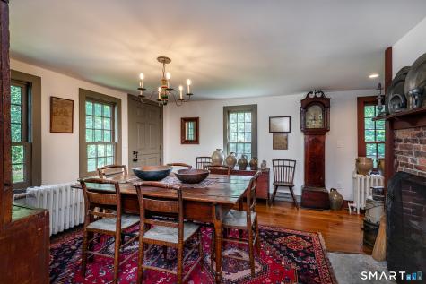 38 Old Turnpike Road Litchfield CT 06750