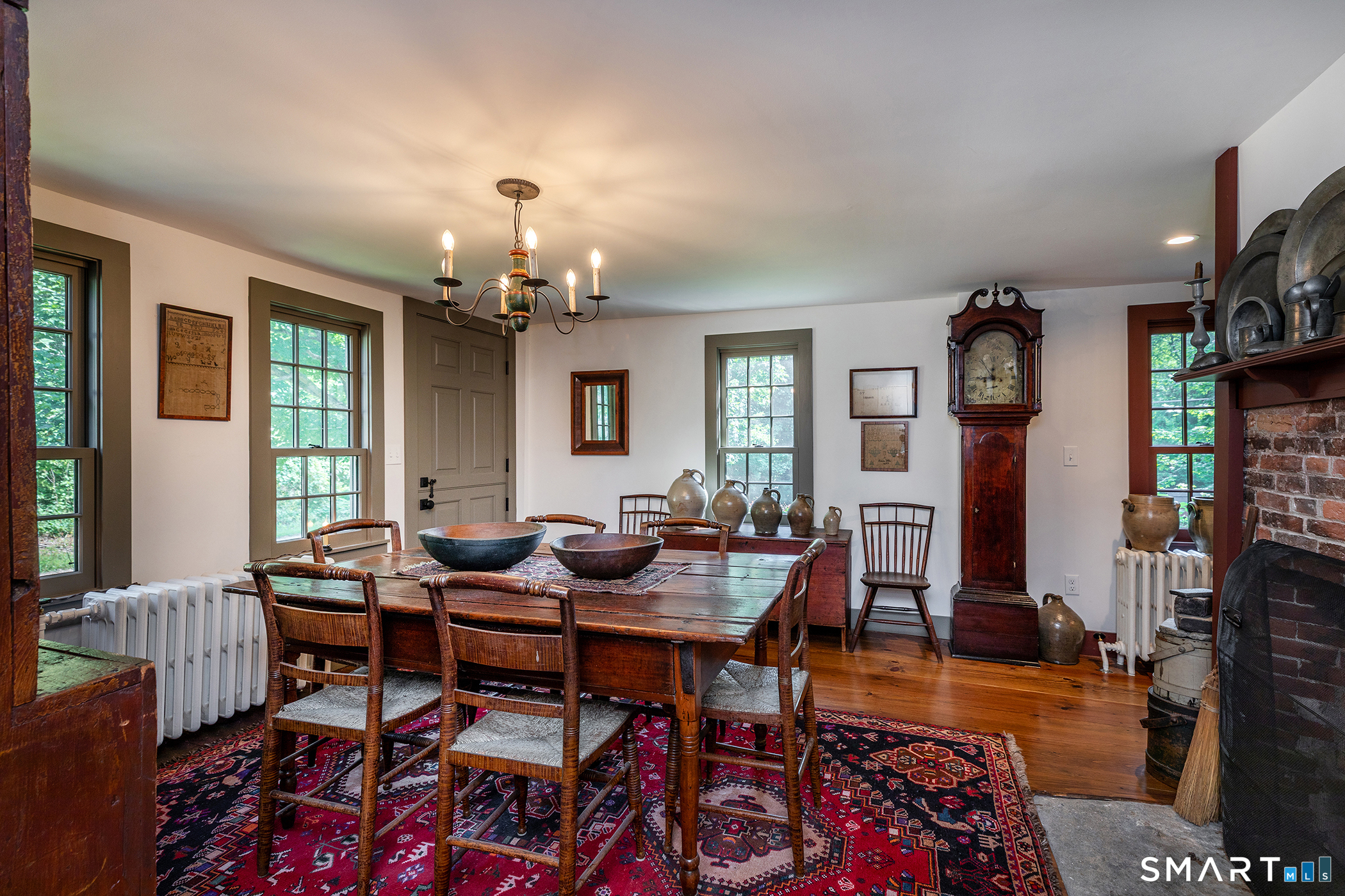 38 Old Turnpike Road Litchfield CT 06750
