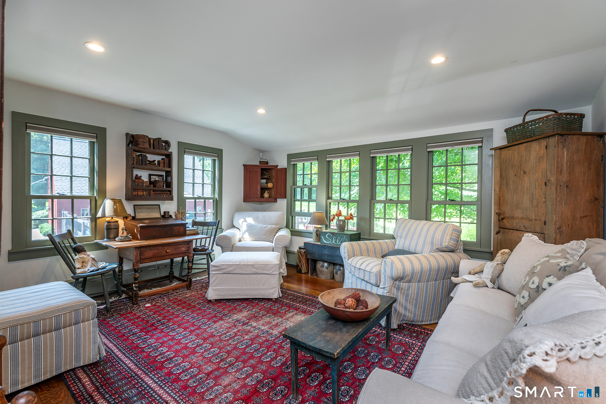 38 Old Turnpike Road Litchfield CT 06750