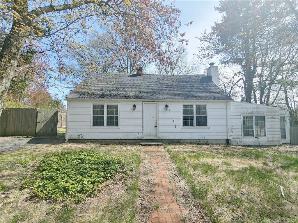 8 Heather Hill Westport CT 06880