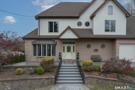 113 Pinnacle Road Plainville CT 06062