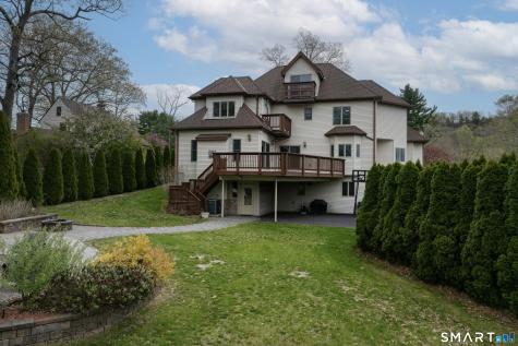 113 Pinnacle Road Plainville CT 06062