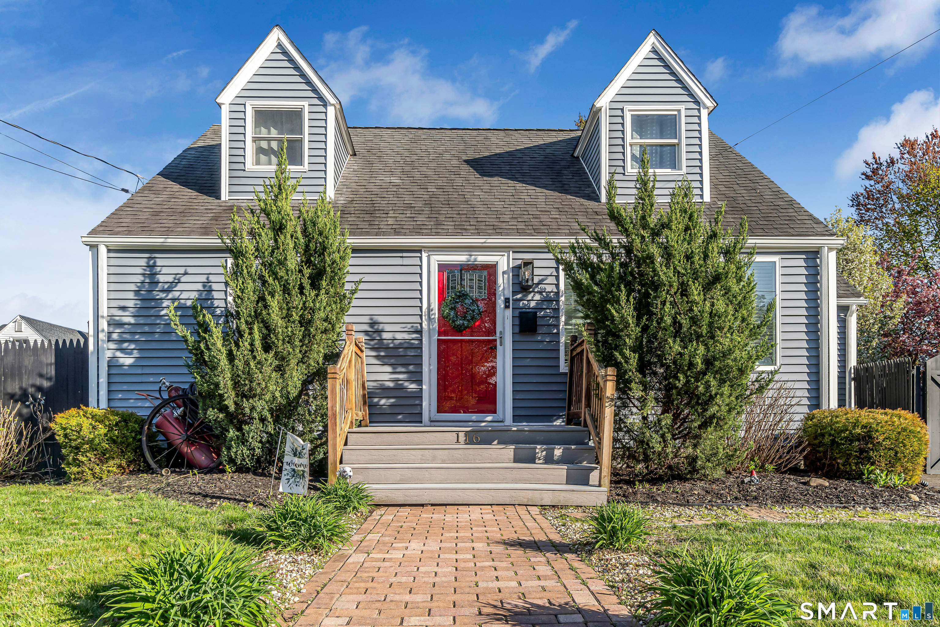 116 Meadowside Road Milford CT 06460