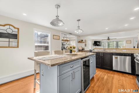 116 Meadowside Road Milford CT 06460
