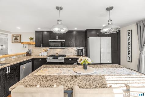 116 Meadowside Road Milford CT 06460