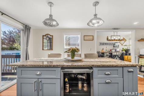 116 Meadowside Road Milford CT 06460