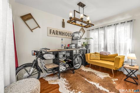 116 Meadowside Road Milford CT 06460