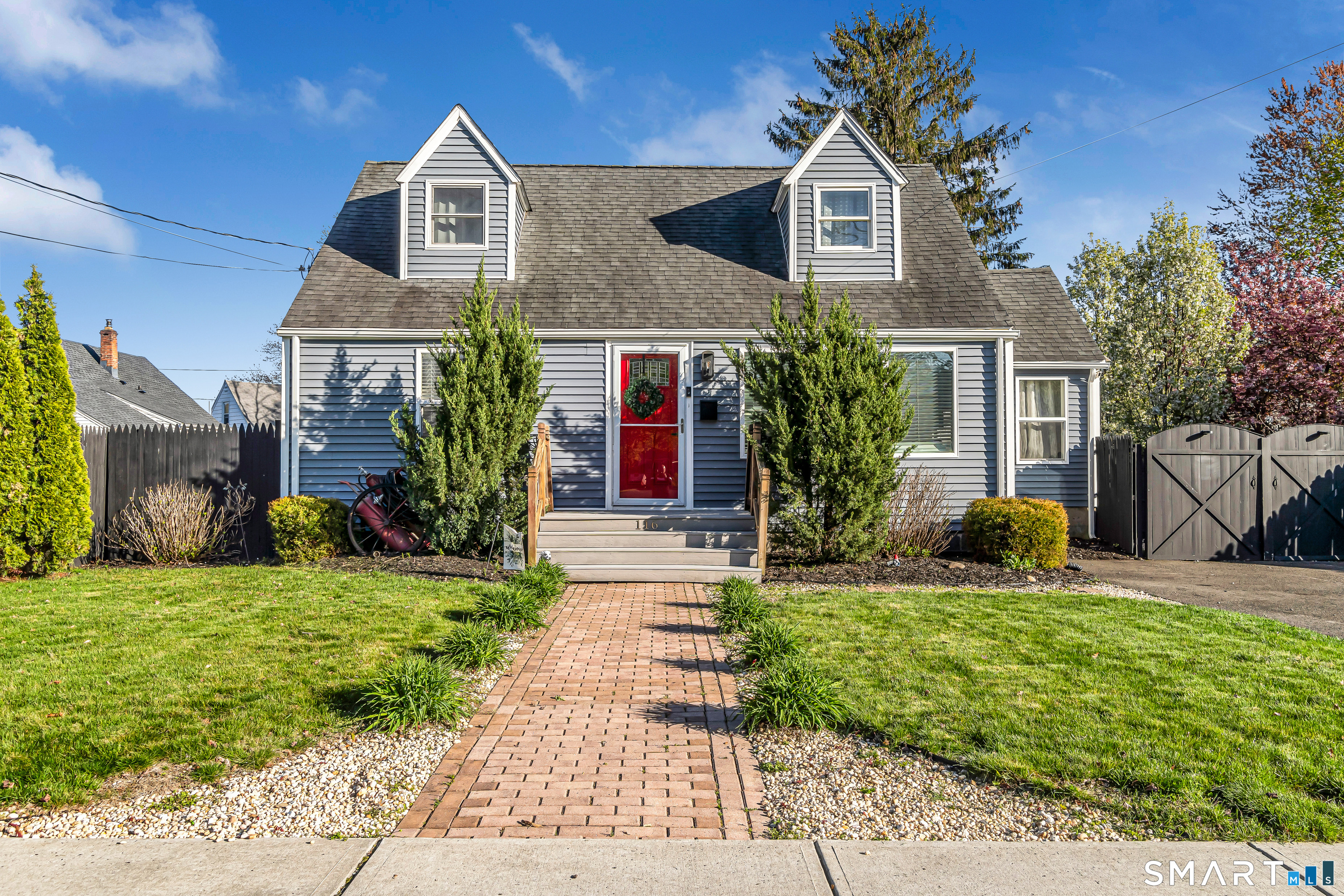 116 Meadowside Road Milford CT 06460
