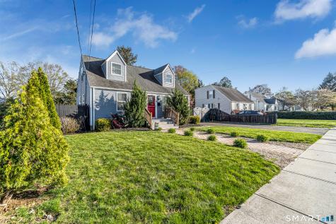 116 Meadowside Road Milford CT 06460