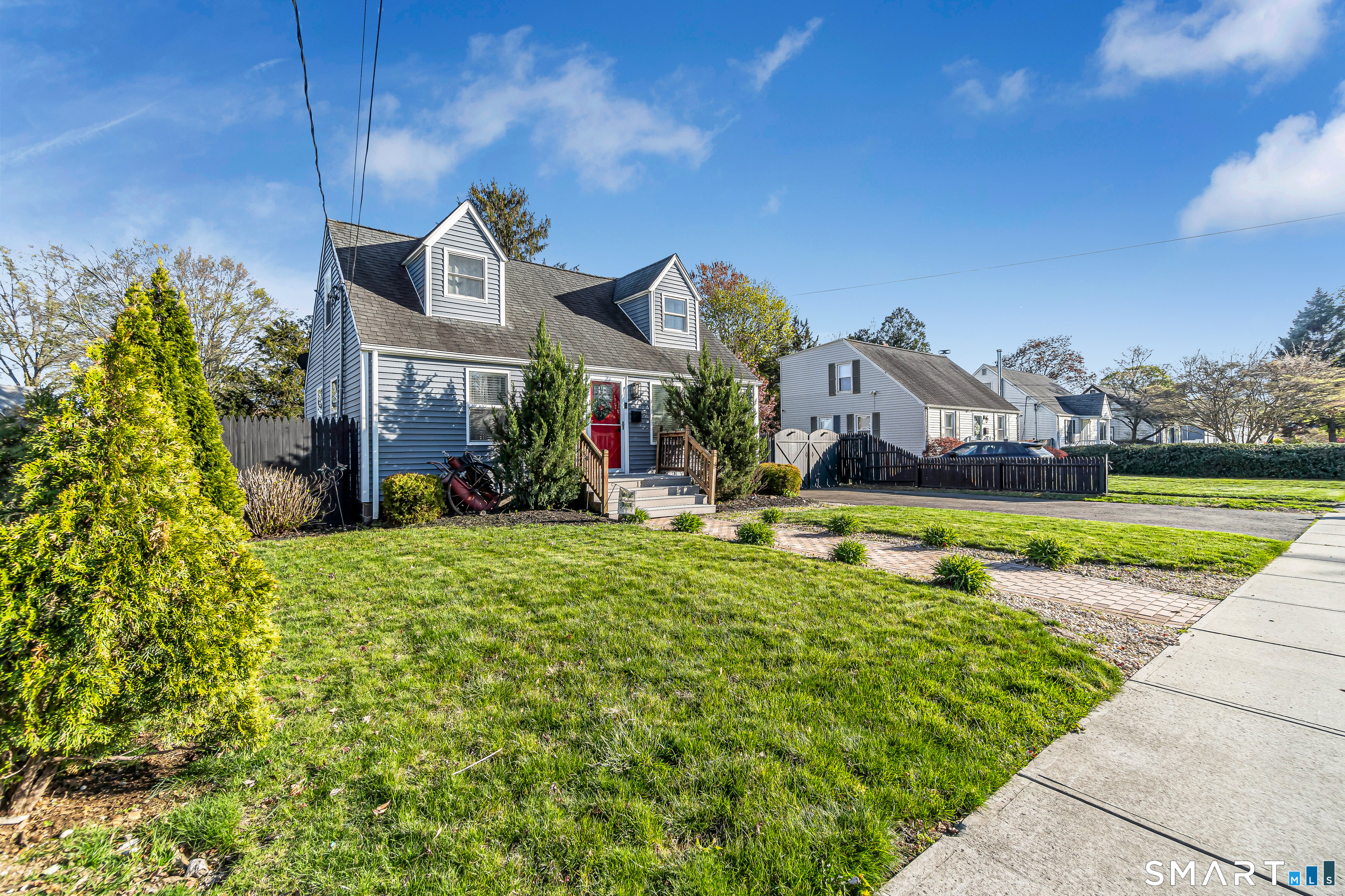 116 Meadowside Road Milford CT 06460
