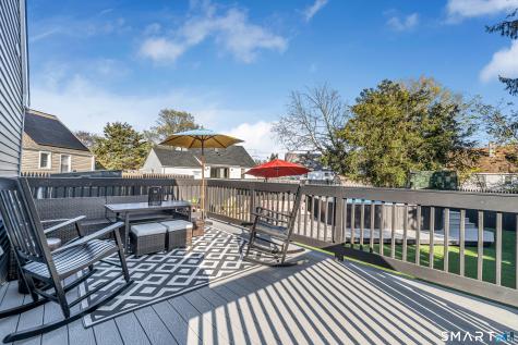 116 Meadowside Road Milford CT 06460