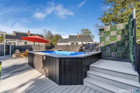 116 Meadowside Road Milford CT 06460