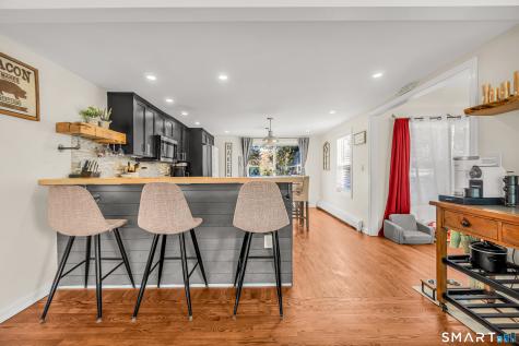 116 Meadowside Road Milford CT 06460