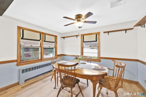 61 Linwood Drive East Hartford CT 06118