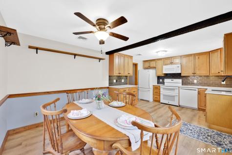 61 Linwood Drive East Hartford CT 06118