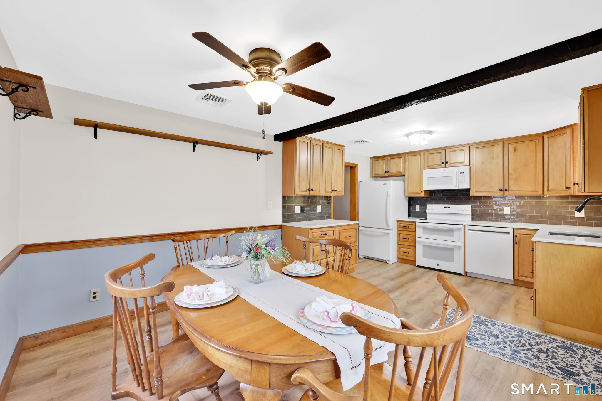 61 Linwood Drive East Hartford CT 06118