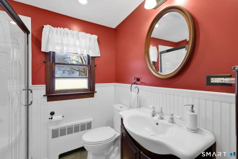 61 Linwood Drive East Hartford CT 06118