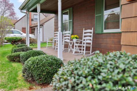 61 Linwood Drive East Hartford CT 06118