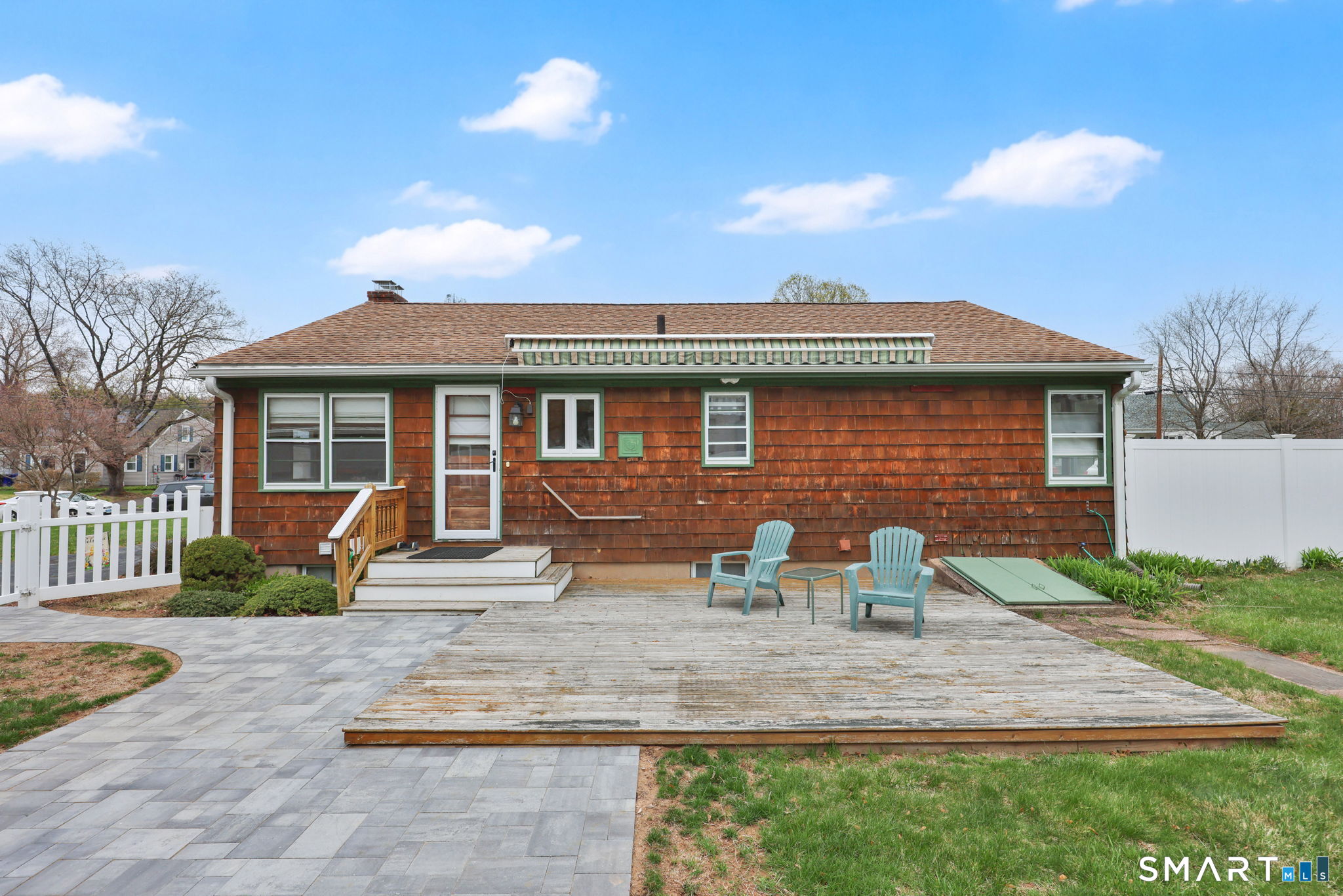 61 Linwood Drive East Hartford CT 06118