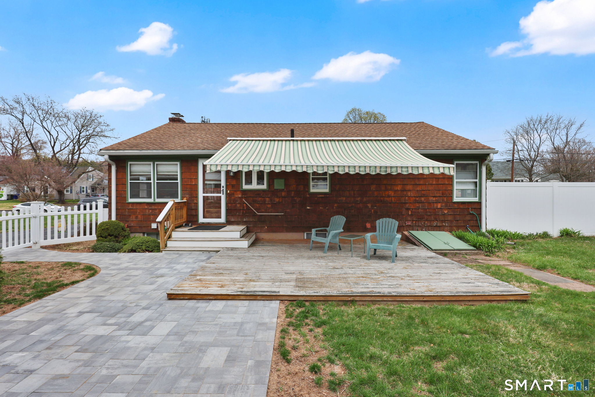 61 Linwood Drive East Hartford CT 06118