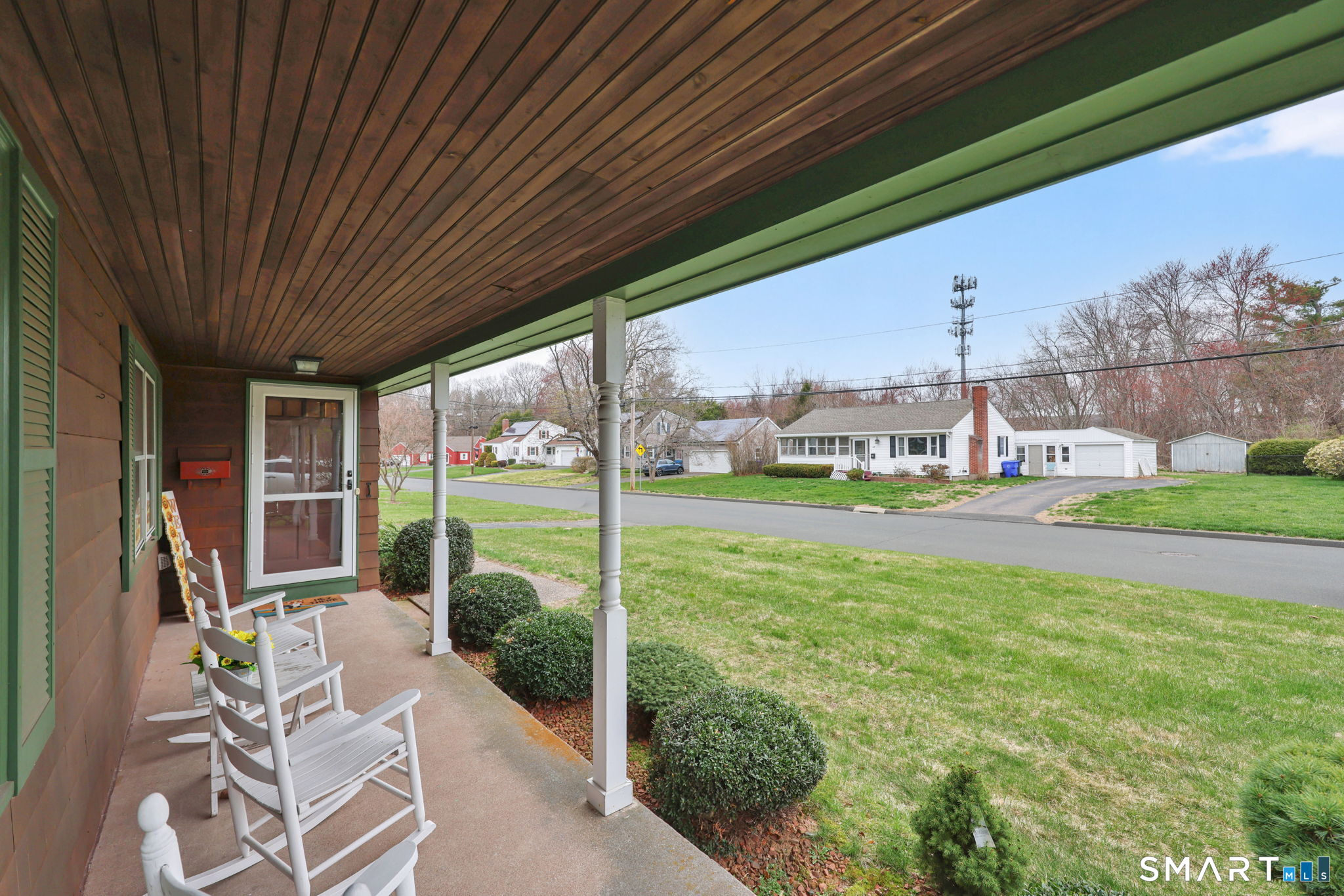 61 Linwood Drive East Hartford CT 06118