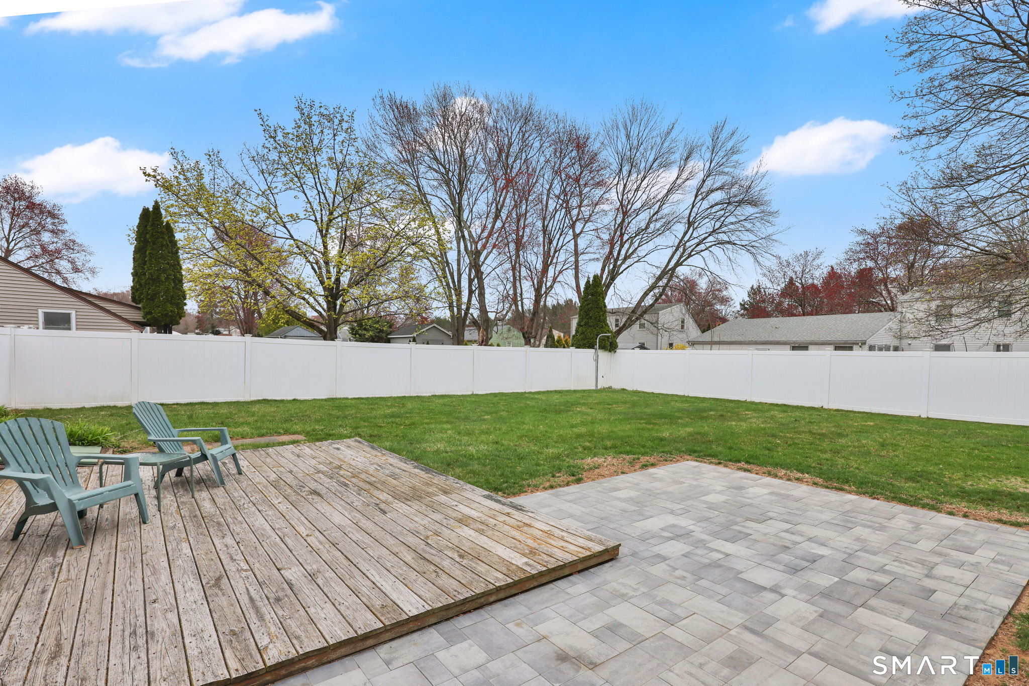 61 Linwood Drive East Hartford CT 06118