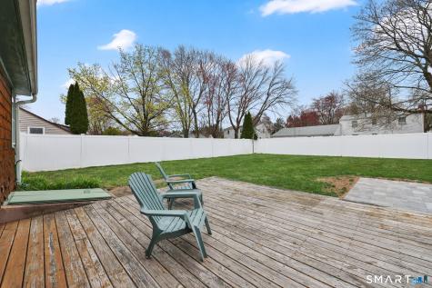61 Linwood Drive East Hartford CT 06118