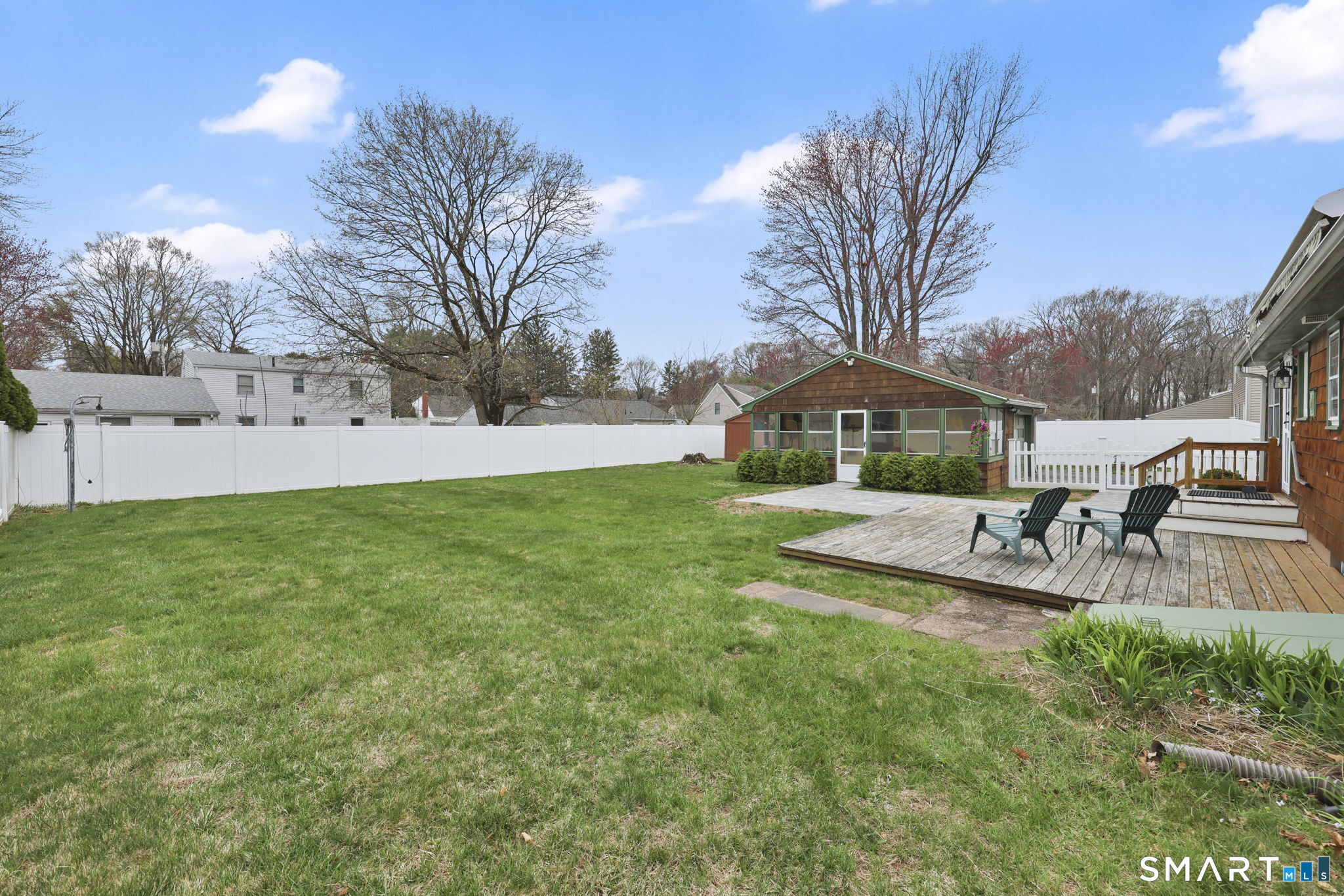 61 Linwood Drive East Hartford CT 06118