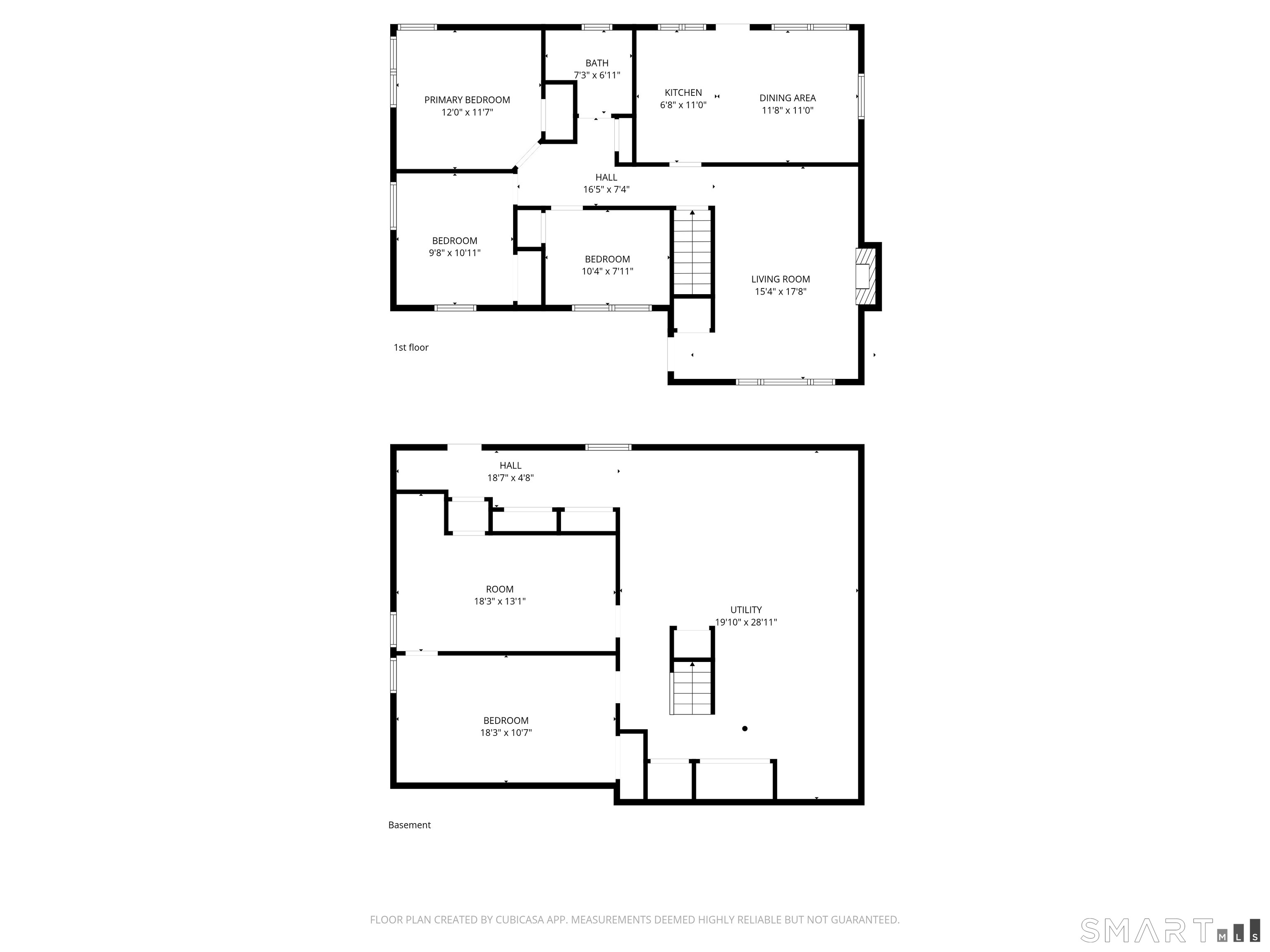 61 Linwood Drive East Hartford CT 06118