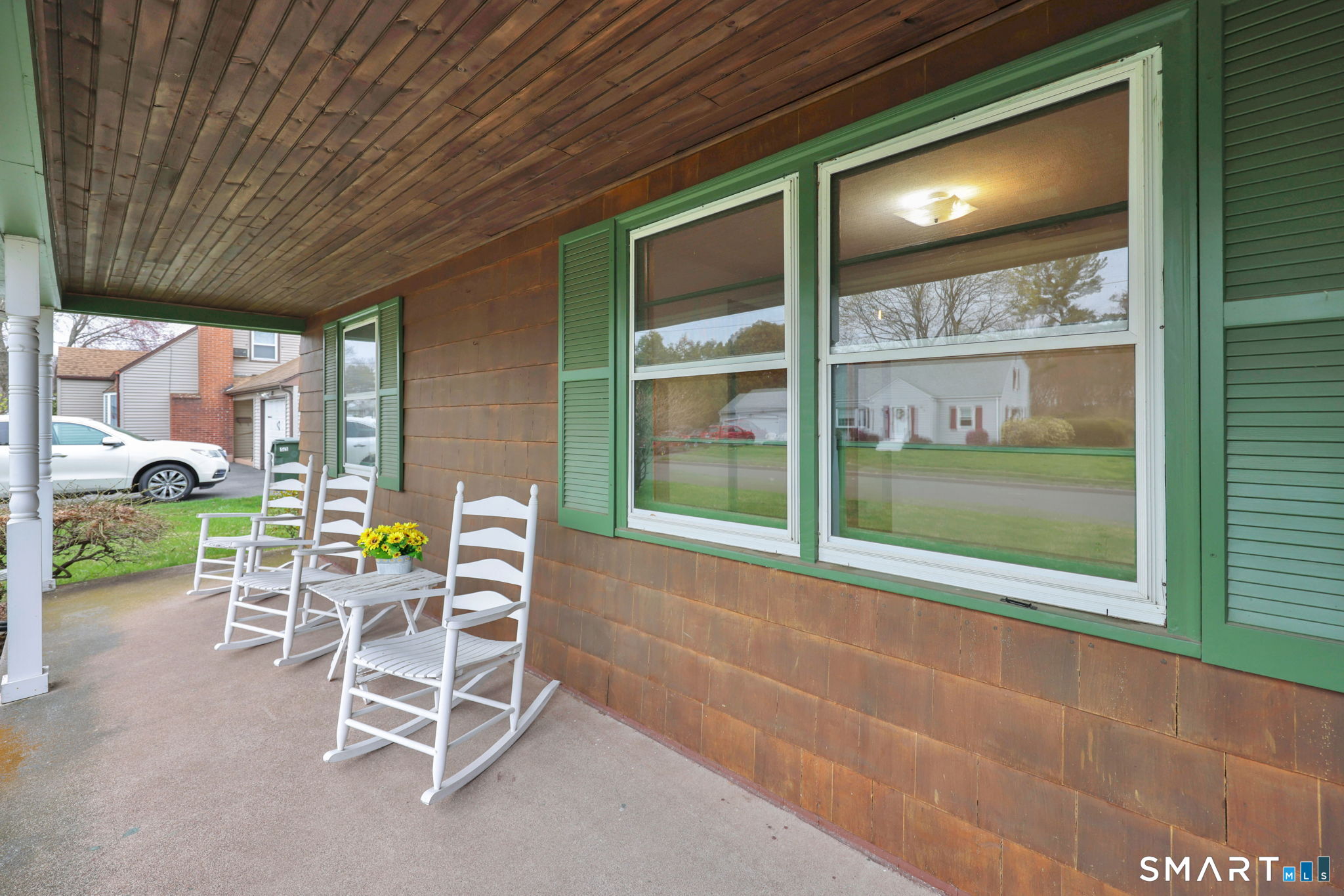 61 Linwood Drive East Hartford CT 06118