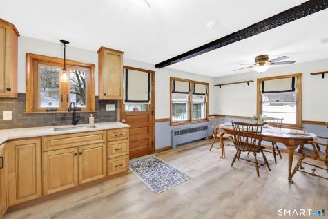 61 Linwood Drive East Hartford CT 06118