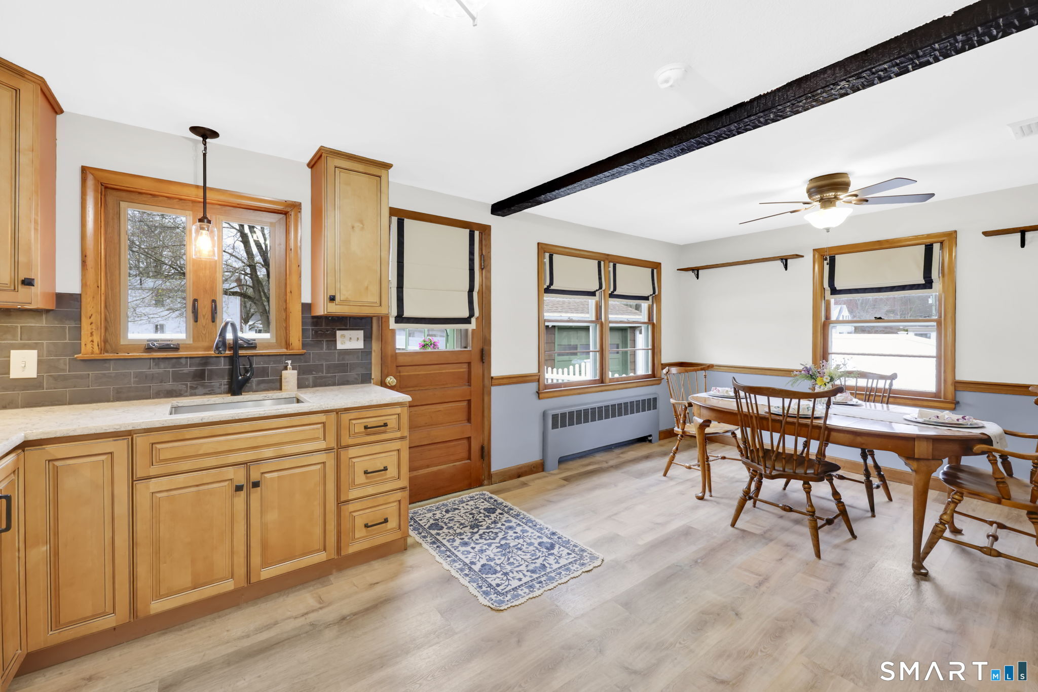 61 Linwood Drive East Hartford CT 06118