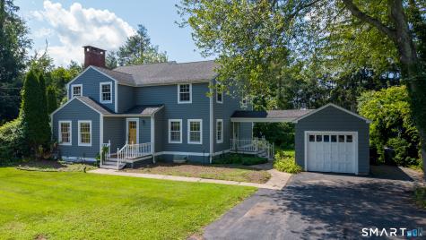 1690 Ridge Road North Haven CT 06473