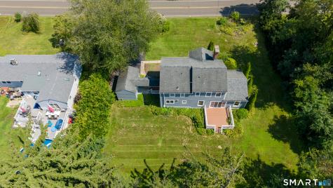 1690 Ridge Road North Haven CT 06473