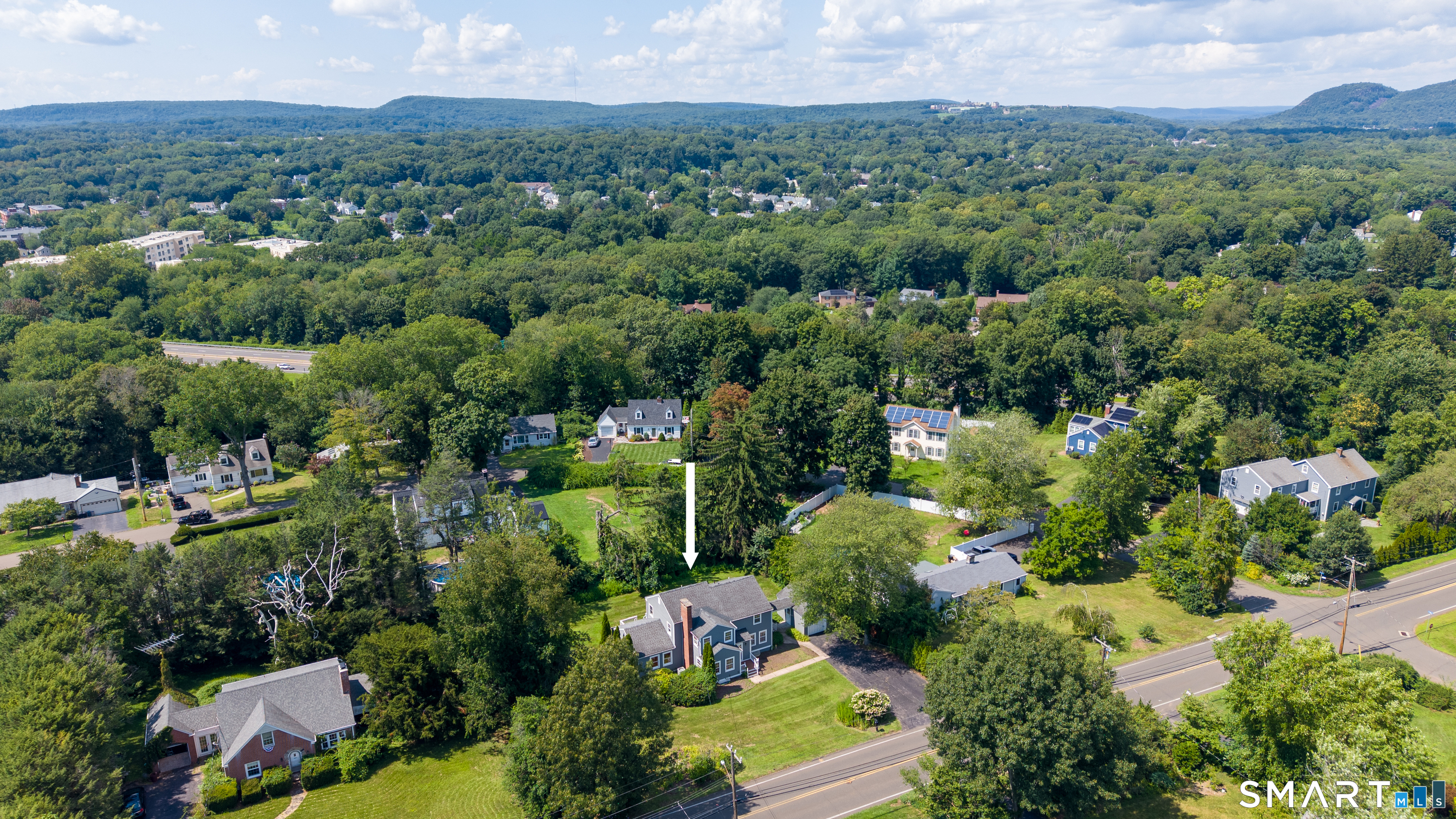 1690 Ridge Road North Haven CT 06473