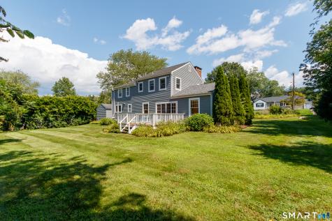 1690 Ridge Road North Haven CT 06473