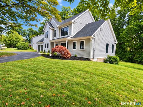 70 Apple Hill Wethersfield CT 06109