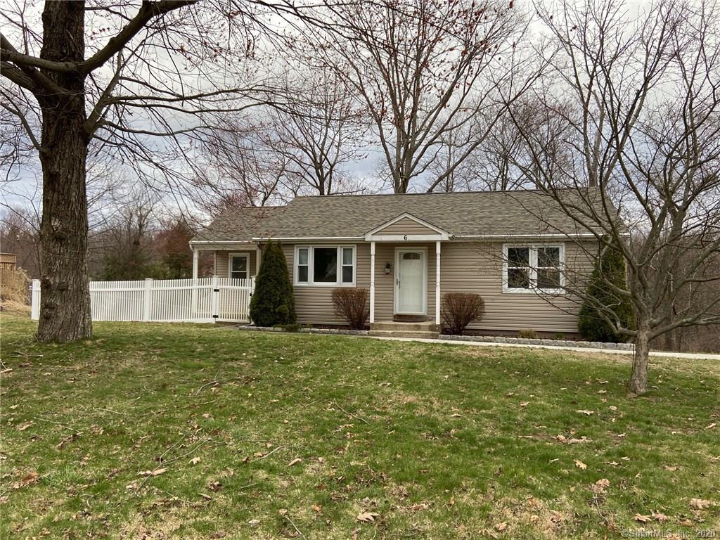 6 Dorothy Avenue Prospect CT 06712