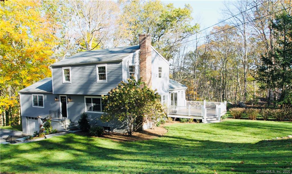 63 Range Road Wilton CT 06897