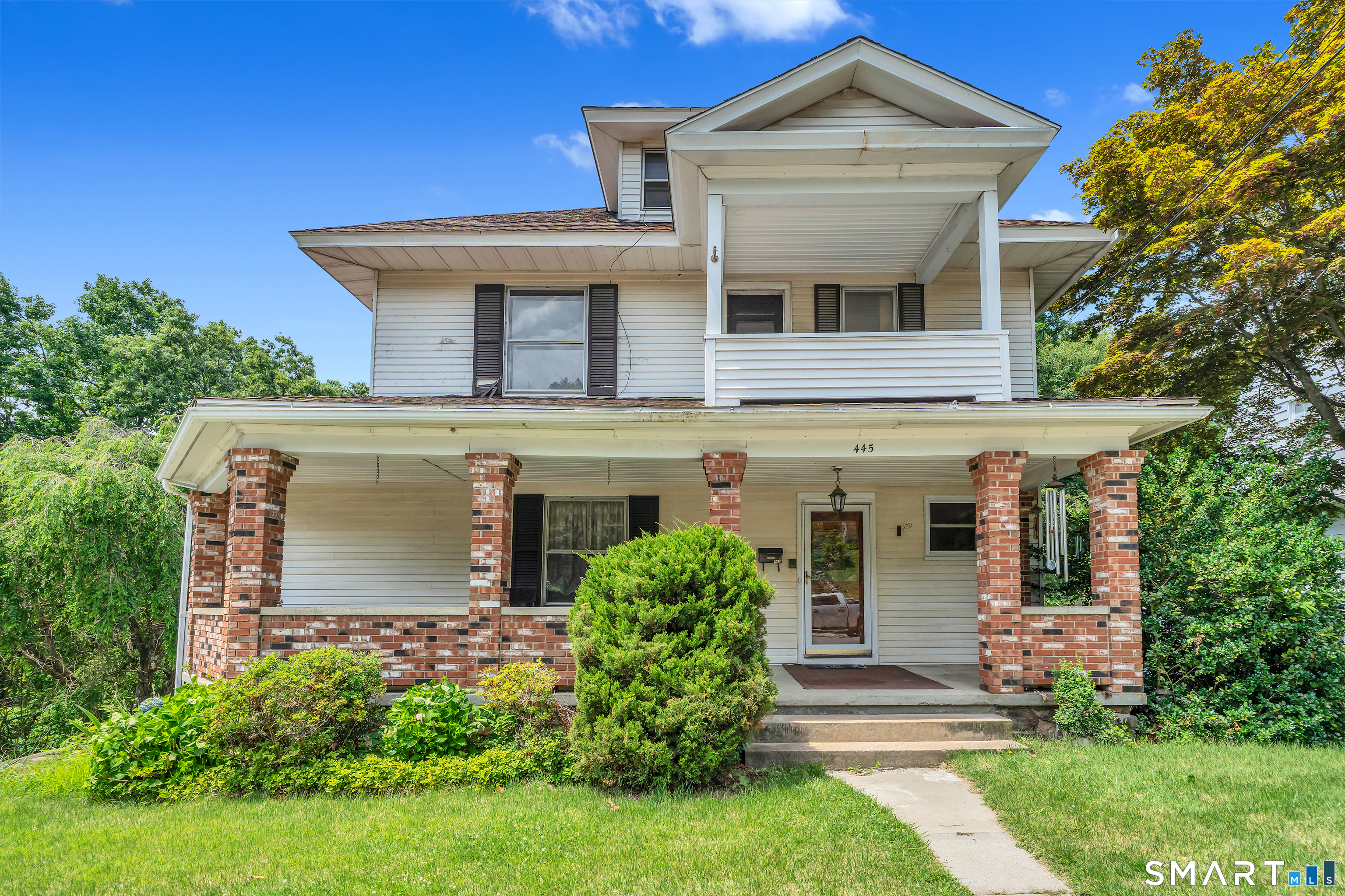 445 Farmington Avenue Waterbury CT 06710