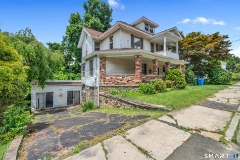 445 Farmington Avenue Waterbury CT 06710