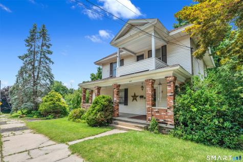 445 Farmington Avenue Waterbury CT 06710